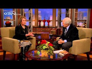 Sheila Walsh Escapes the Darkness of Depression