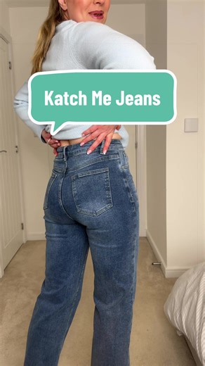 The Viral Jeans of the Century: Catch Me Jeans Review