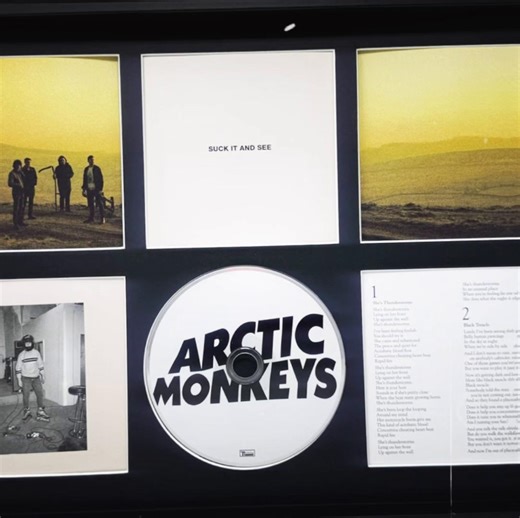 💿 Albums that shaped generations. From timeless greats to underground gems — relive the sound, frame the story. 👉 Shop now at www.thecdvault.co.uk #drdre #arcticmonkeys #amywinehouse #oasis #depechemode