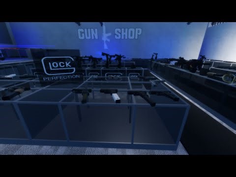 EVERY EXTENDED GUN In Tha Bronx 3 ROBLOX