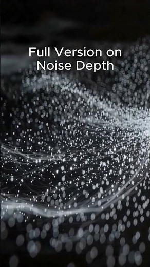 White Noise for Studying