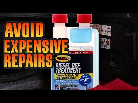 Finally a Fix for this DEF Issue!