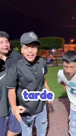 For Children's Day, you can't miss it! 😱😍 #thebuddies