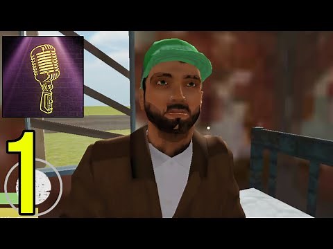 Streamer Life Simulator - Gameplay Walkthrough Part 1 (iOS, Android)