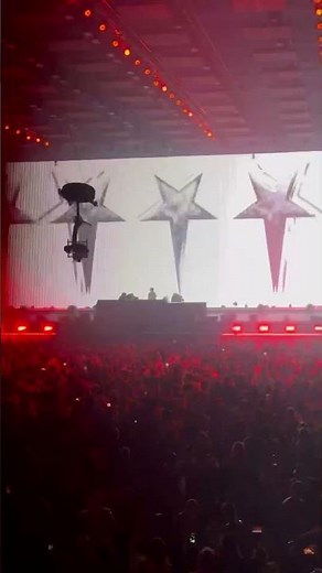 I Hate Models - (H! DUDE & ANGEL CANNON Who Let The Dogs Out Tomorrowland ‘26 Freedom Stage Baha Men