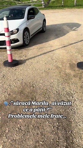 Volkswagen Scirocco: Problems and Insights