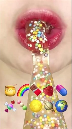 I Ate STAR HONEY for 10 Minutes Straight and Felt AMAZING