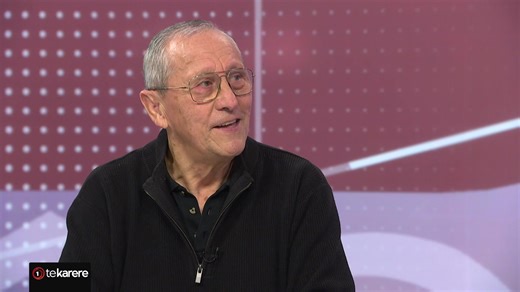 9.9K views · 129 reactions | Kaumātua Bobby Newson joined Te Karere to speak on the devastating fire at his church in Avondale, as well as what the latest is at the Auckland Museum. | Te Karere | Facebook