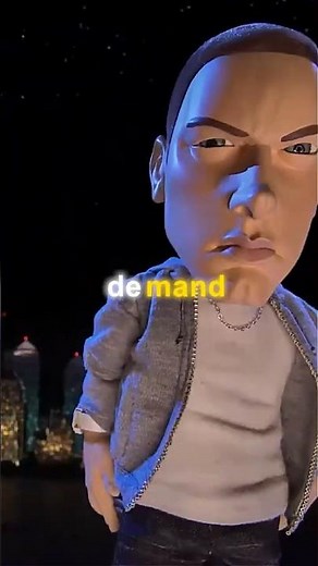 You forgot about this hilarious Eminem commercial 😭