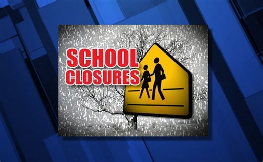 Central Oregon school closures and delays: Friday, Feb. 7
