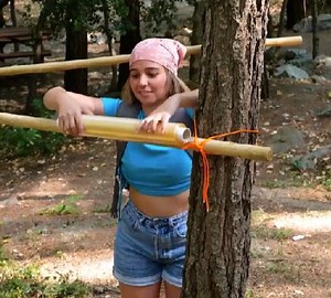 Consejos ingeniosos para los amantes de la acampada salvaje | Ideas en 5 minutos