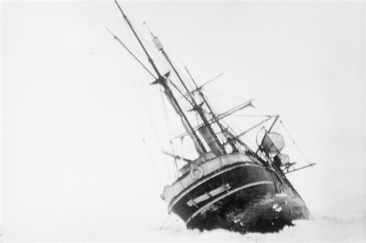Explorer Ernest Shackleton May Have Known His Ship ‘Endurance’ Wasn’t Equipped to Survive the Antarctic Ice