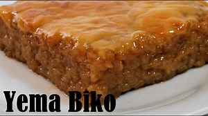 18K views · 94 reactions | How to make Special Yema Biko? Here's what you'll need: 2 cups coconut milk 2 cups water 2 cups glutinous rice 3/4-1 cup dark brown sugar (depending on your taste pref) Yema Topping: 1 can condensed milk (390g) 1/4 cup coconut milk 3 egg yolks Food for the soul: Psalm 19:1 The heavens declare the glory of God; the skies proclaim the work of his hands. | Savor Easy | Facebook