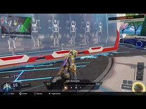 COD BO3 - True Warrior