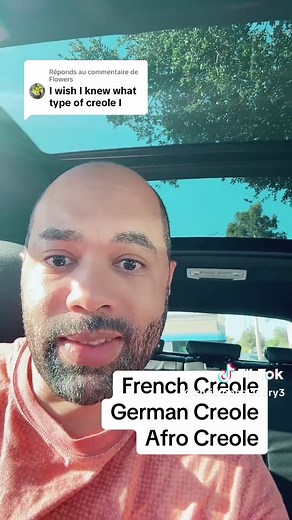 Exploring Louisiana Creole Identity and Language