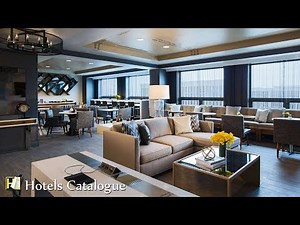 Renaissance Chicago O'Hare Suites Hotel Overview
