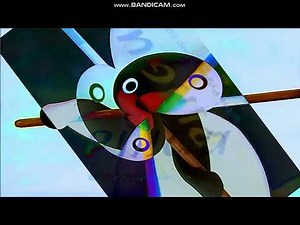 (REUPLOAD) Pingu Outro Effects Round 1 vs. Arkin Tongco & Everyone (1/50)