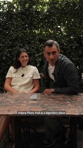 Old Tbiliseli VS New Tbiliseli: Part 2