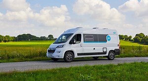 Esta versión camper de la Citroën Jumper quiere arrasar en el mercado de las caravanas con un precio de derribo
