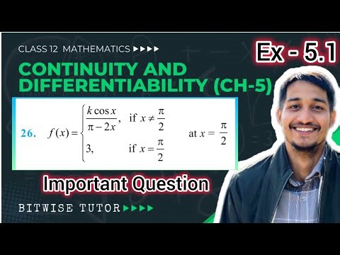 Class 12 Ex 5.1 Q26 Maths | Ex 5.1 class 12 maths q26