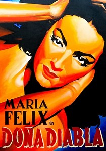 Doña Diabla - película: Ver online completa en español