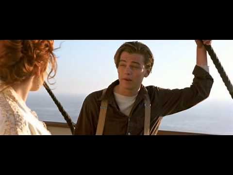 Titanic.1997..Magyar film bemutató