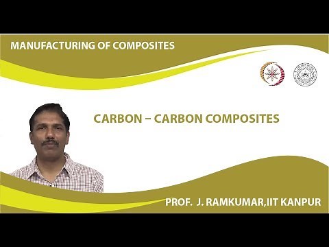 Carbon – Carbon Composites