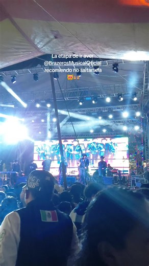 lo mejor de lo mejor 🤩 @Brazeros Musical Oficial #brazerosmusicaldedurango