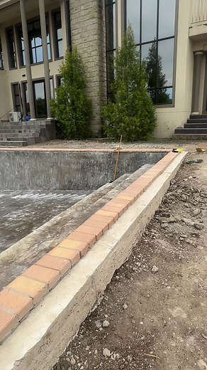 Swimming Pool Construction Process: Step-by-Step Guide