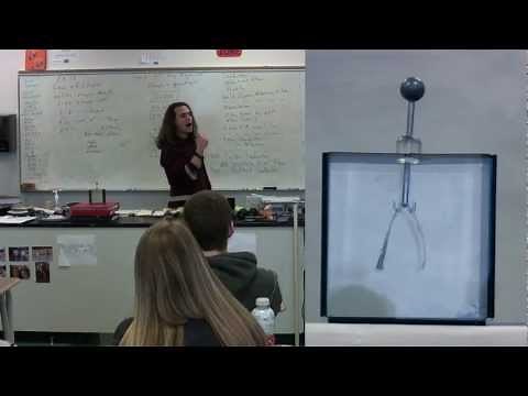 Charging via Conduction, Induction and Polarization