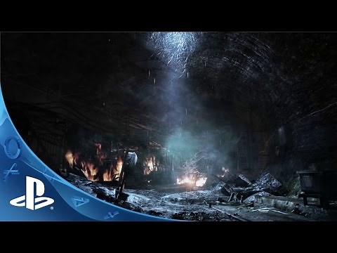 Metro Redux - Launch Trailer | PS4