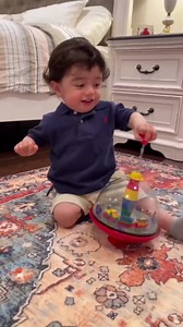 Lahome Boho Tribal 6x9 Area Rugs for Living Room, Washable Soft Rug for Bedroom, Oriental Dining Room Rugs for Under Table, Large Vintage Non Slip Carpet for Office Playroom (Rust/Dull Teal,6x9ft)