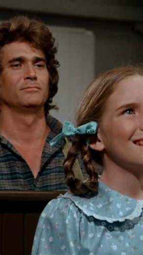 💛 “The gift of love is the greatest gift of all.” On this World Kindness Day, we’re reminded of Reverend Alden’s words — to love, to care, and to forgive. Kindness has the power to bring us closer together, just as it did in Walnut Grove. 🌾✨ #WorldKindnessDay #LittleHouseOnThePrairie | Little House on the Prairie