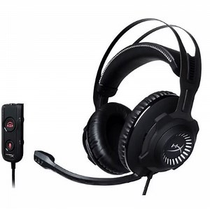 HyperX Cloud Revolver S 電競耳機 | 友和 YOHO