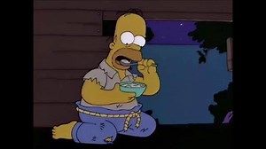 Simpsons Memes on Reels