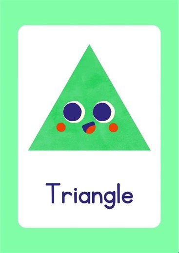 Let’s learn about shapes #shapes #learn #forkids