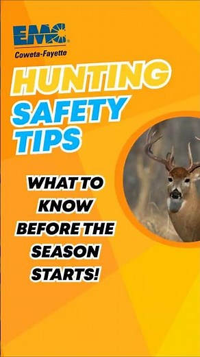 Hunter Safety Tips: Power Line Awareness