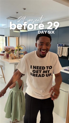 Dre's 29 Presents: Day 6 Funko Figure Reveal