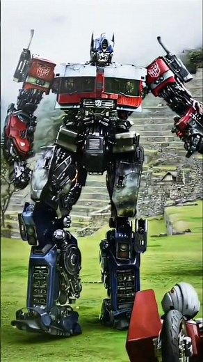 Classic Autobots: Legendary Transformers from the Original Series