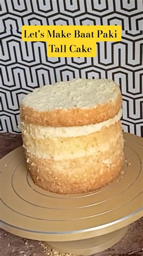 PERFECT CAKE FOR BAAT PAKKI - Cake Decorating Ideas #shorts #viral #trending