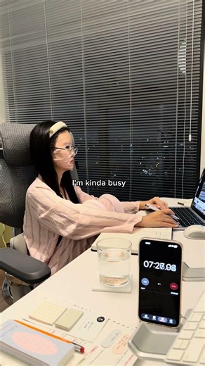 POV: The Perfect Introvert Weekend Study Routine 🎧📚