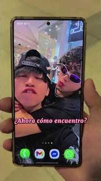 泡沫 G.E.M Bubble REMIX COVER EN ESPAÑOL LATINO