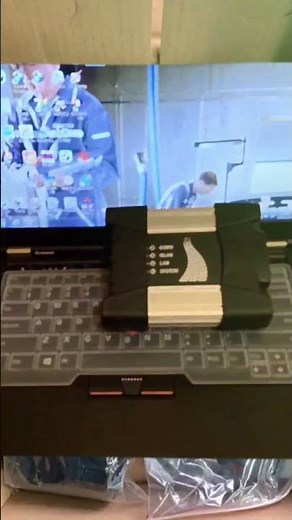 BMW specialized diagnostic tool #ISTA_D #ISTA_P #ETK#HUtool #Itool_radar #Tool32 #BMWAiCoder