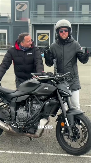 La pré-formation c’est 4h d’initiation, sans engagement au cœur du Circuit Carole !