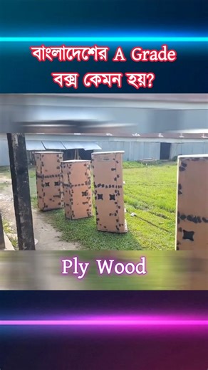 বাংলাদেশের A Grade সাউন্ড বক্স – আসলেই কি ভালো? 🔊 সত্যটা জানুন!