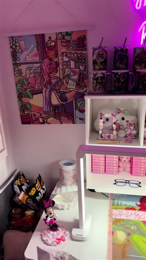 Create Your Own Diamond Art Room Inspiration