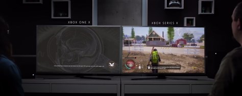 Xbox Series X - Loading Times Tech Demo