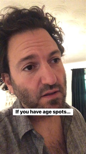 It means you have free radical damage! #drreese | Dr. Reese