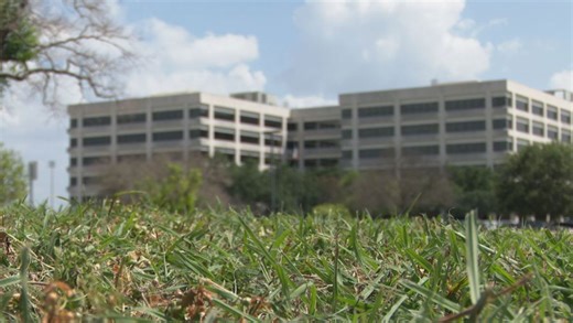 Hundreds of Texas youth survived human trafficking, new DFPS data reveals