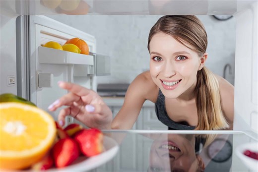 30 Foods You Should Avoid Refrigerating and What Happens If You Do